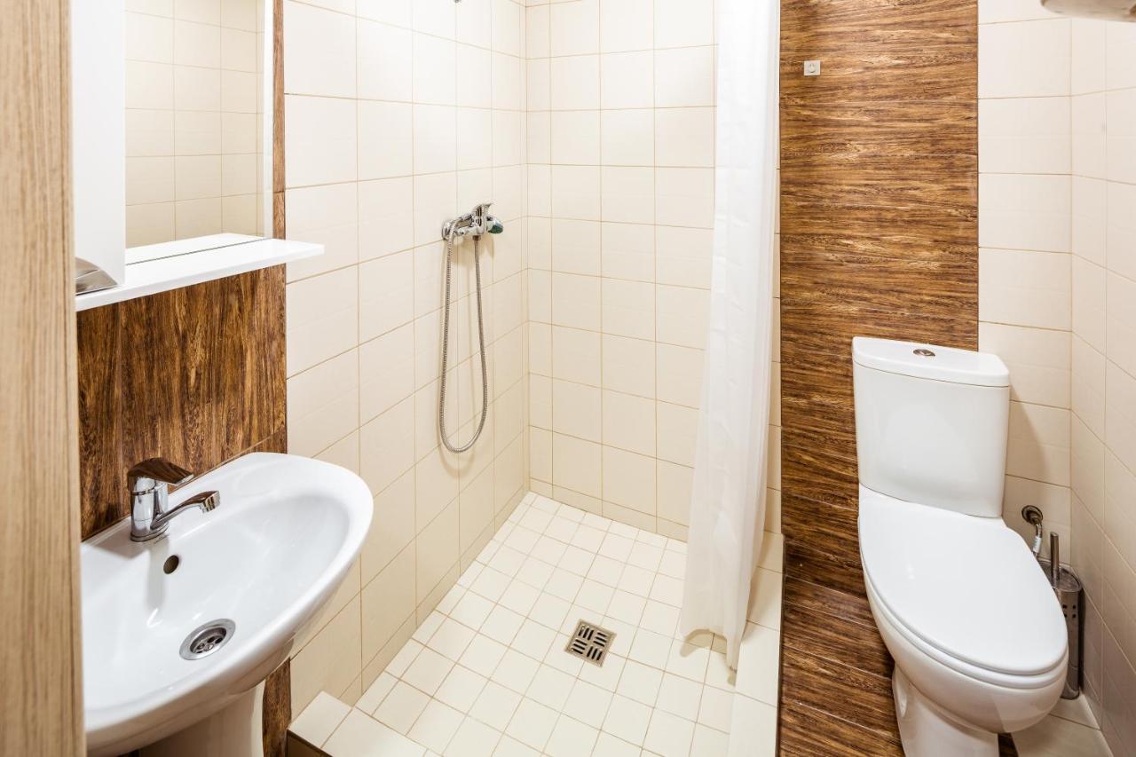 Ferienwohnung Romari Rynok Square 3 Lemberg Exterior foto